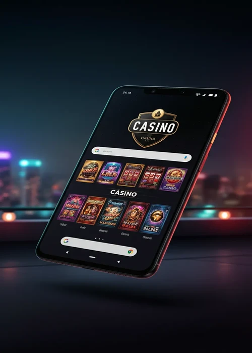 Casino Alexander ludotheque nouvelle generation slots exclusifs tables live