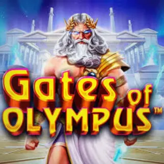 Gates of Olympus jouer