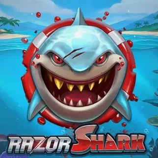 Razor Shark jouer